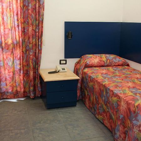 Hotel Raphael Montecatini Terme Eksteriør bilde