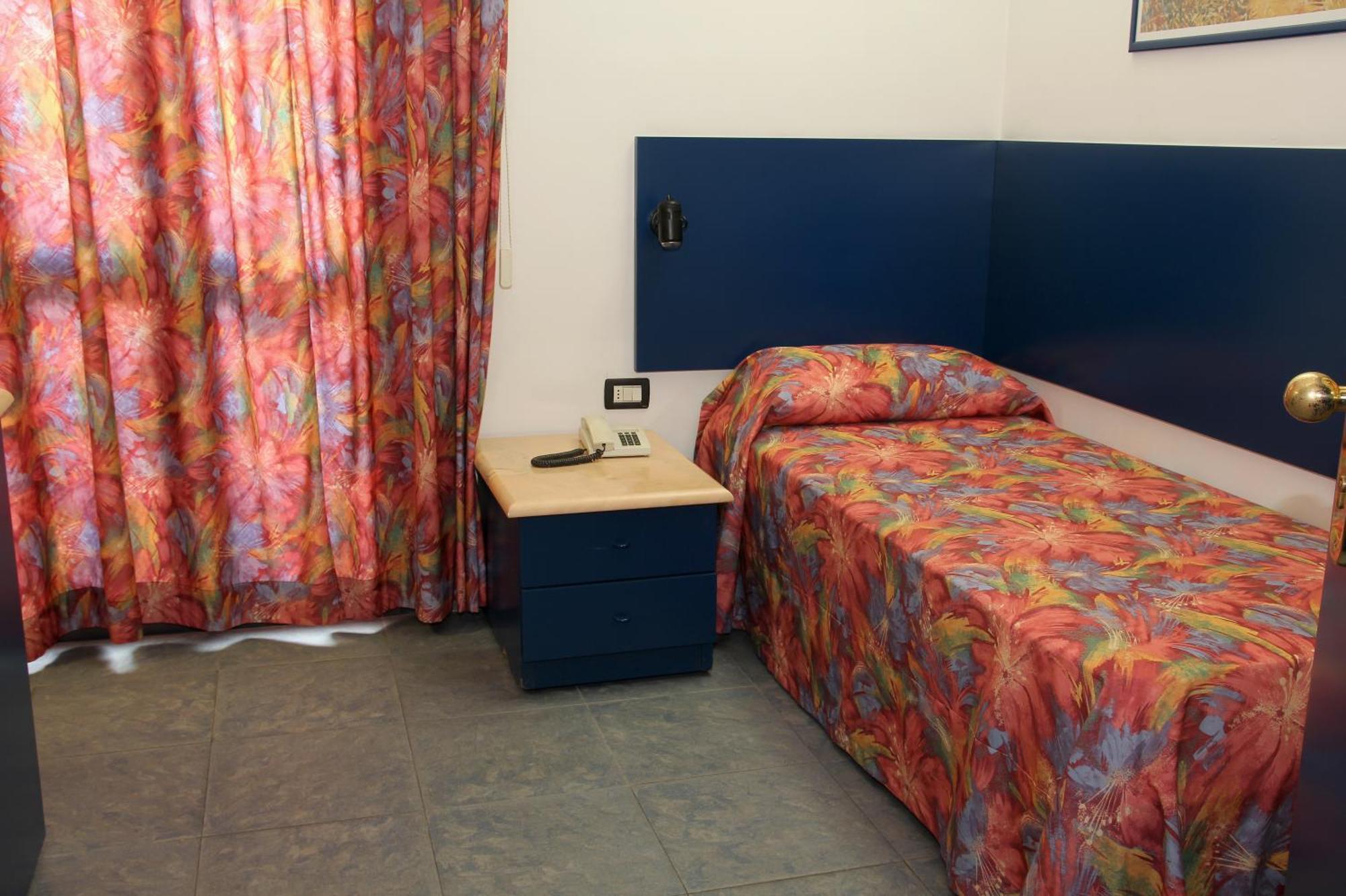 Hotel Raphael Montecatini Terme Eksteriør bilde